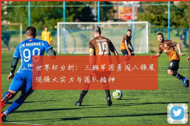 世界杯分析：三狮军团勇闯八强展现强大实力与团队精神