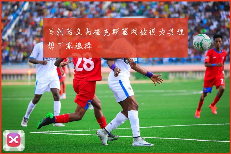 马刺若交易福克斯篮网被视为其理想下家选择